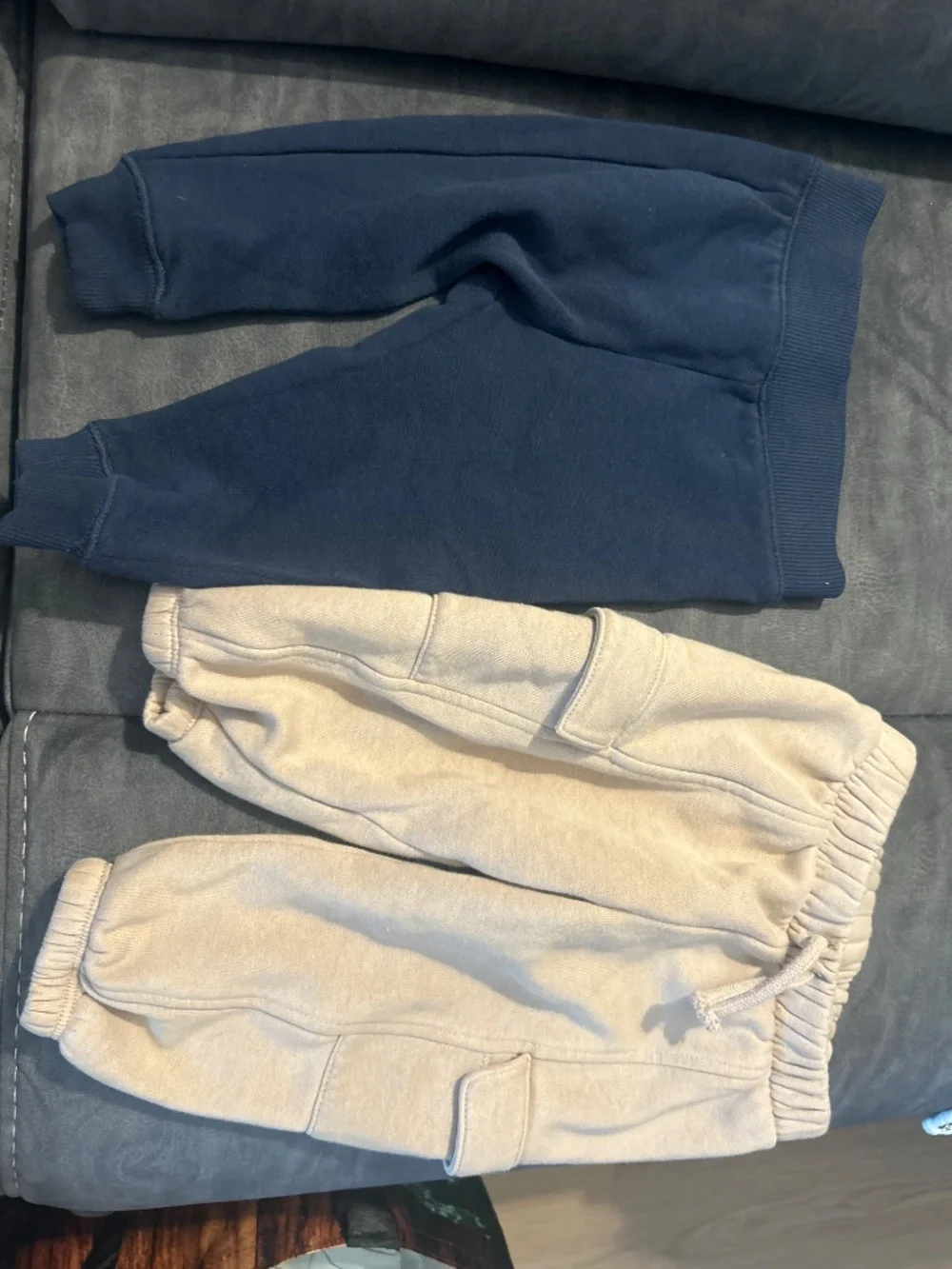 9 Month baby clothes